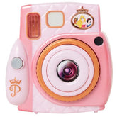 Disney Princess Style Snap & Go Play Camera 98887 - Colorland Toys